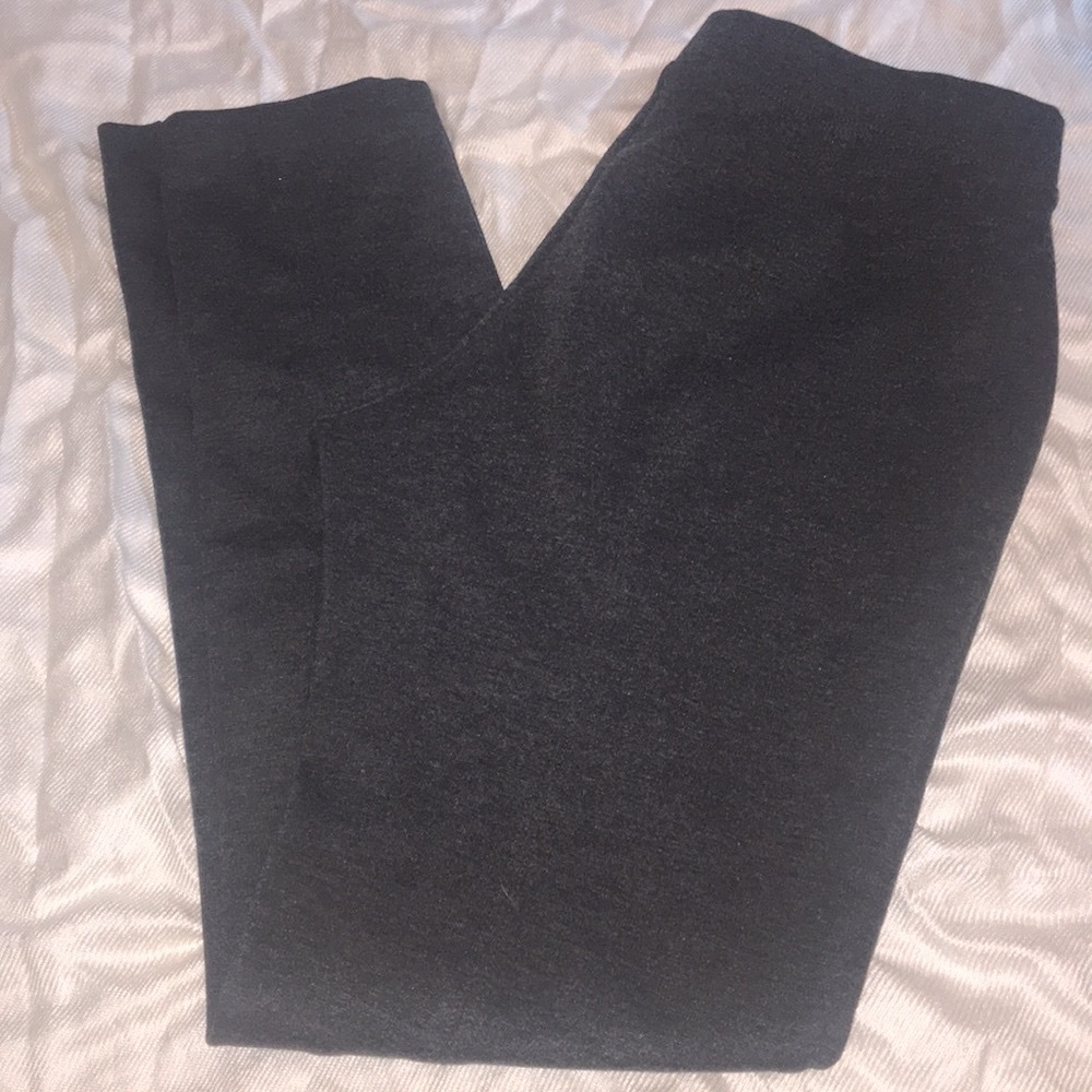 *EUC* Pull On Skinny Pants